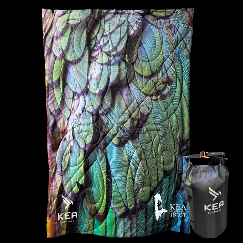 KEA COVER