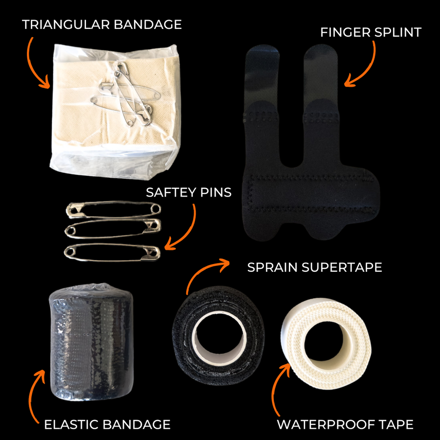 KEA KIT MINI | BUNDLE (F/O)