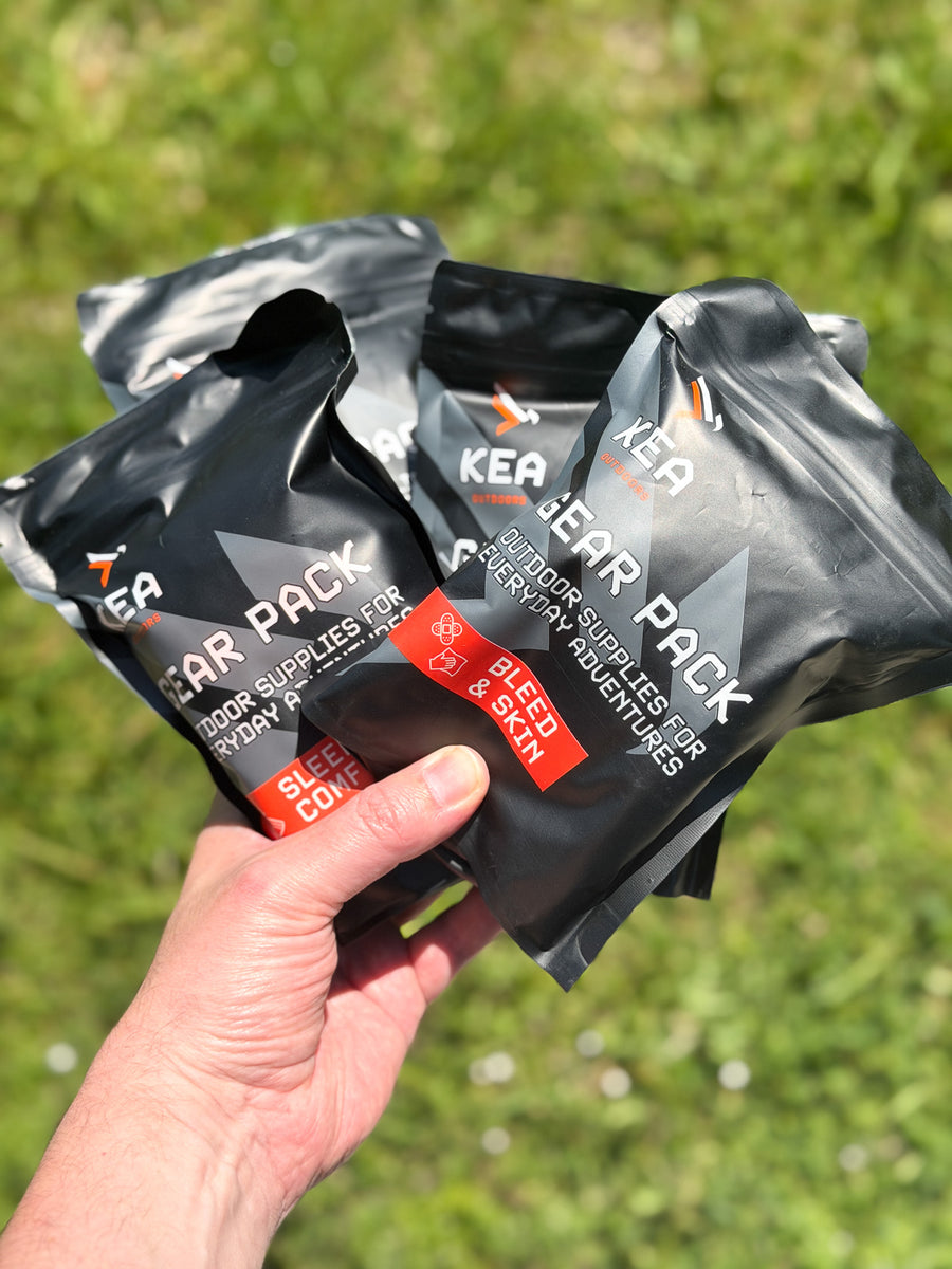 KEA KIT MINI | BUNDLE (F/O)