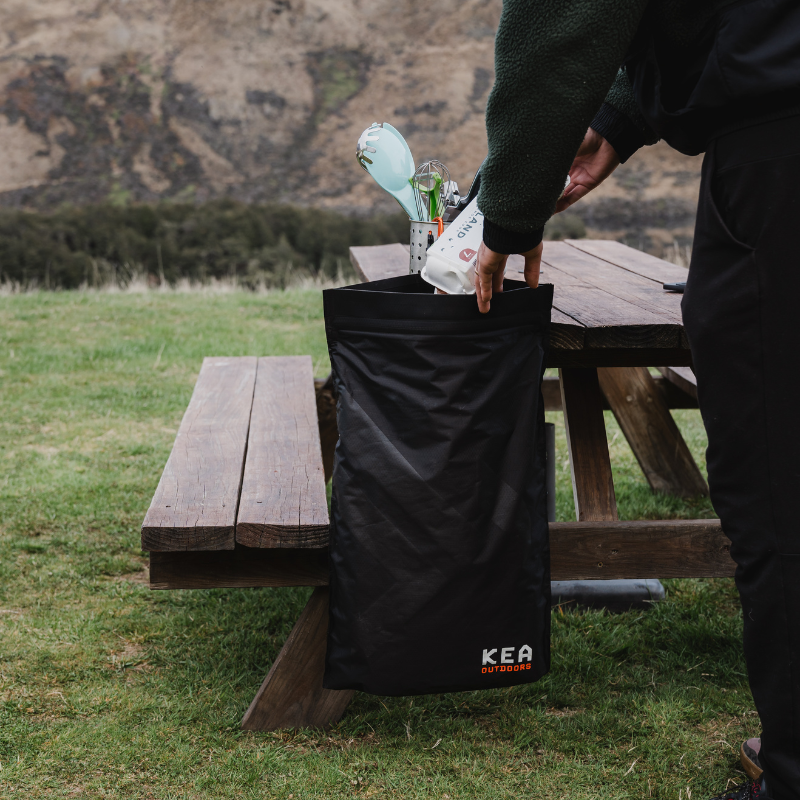 KEA STASH (F/O)