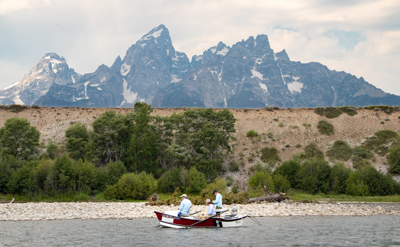 The Art Of Fly Fishing - Casting Around The World 