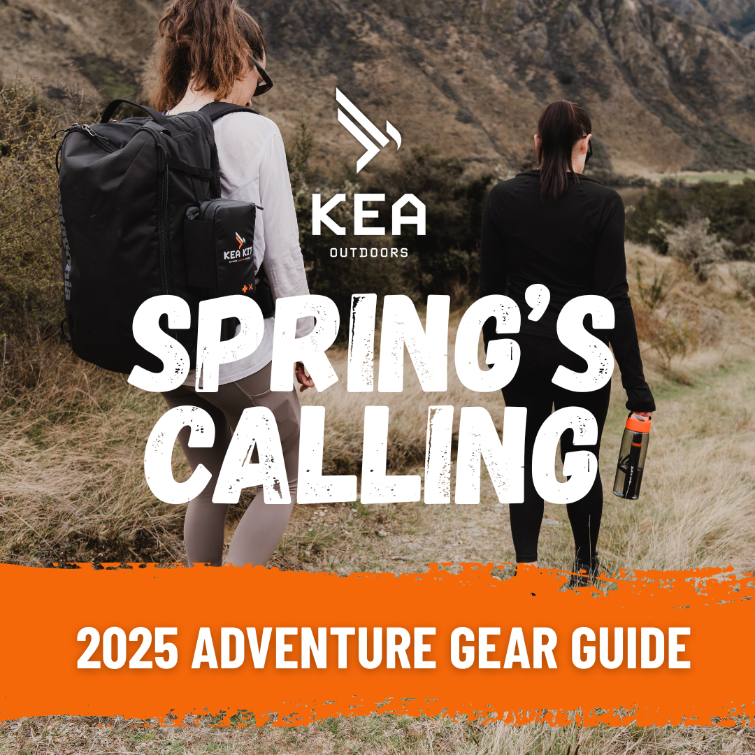 2025 Adventure Gear Guide