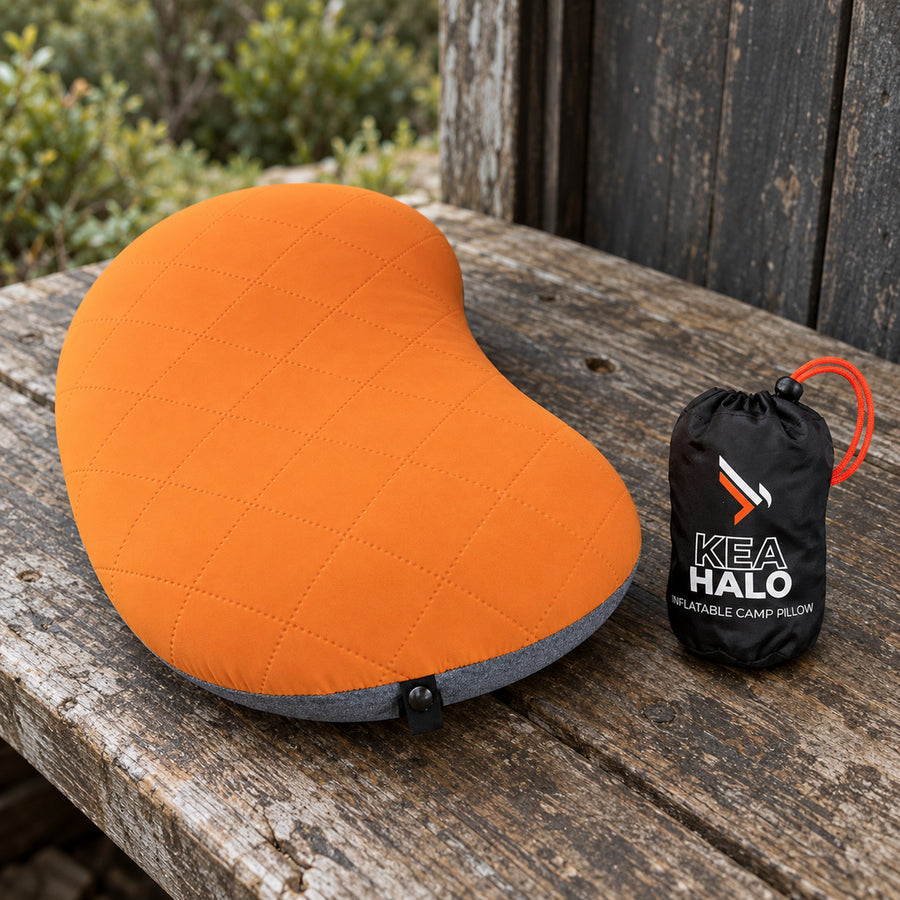 KEA HALO F/O