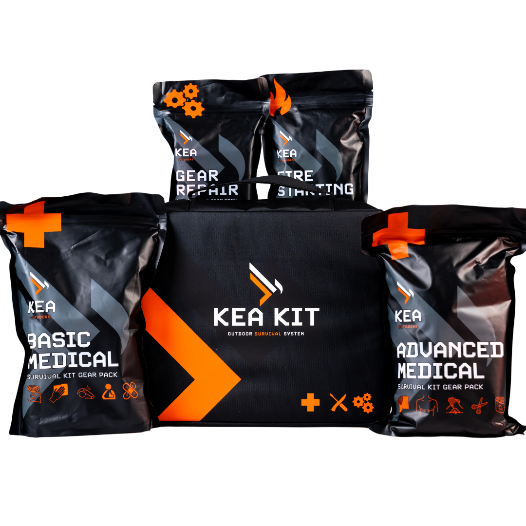 KEA KIT XL | BUNDLE