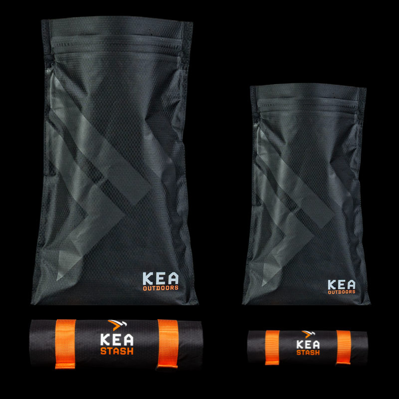 KEA STASH | Bundle