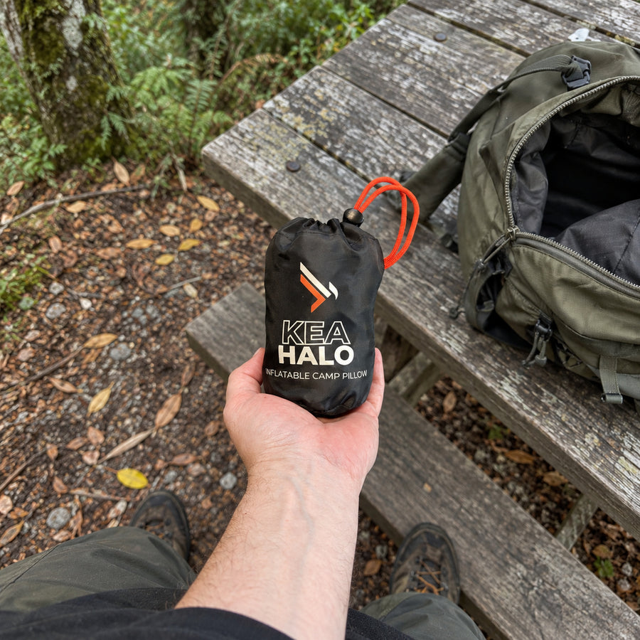 KEA HALO F/O