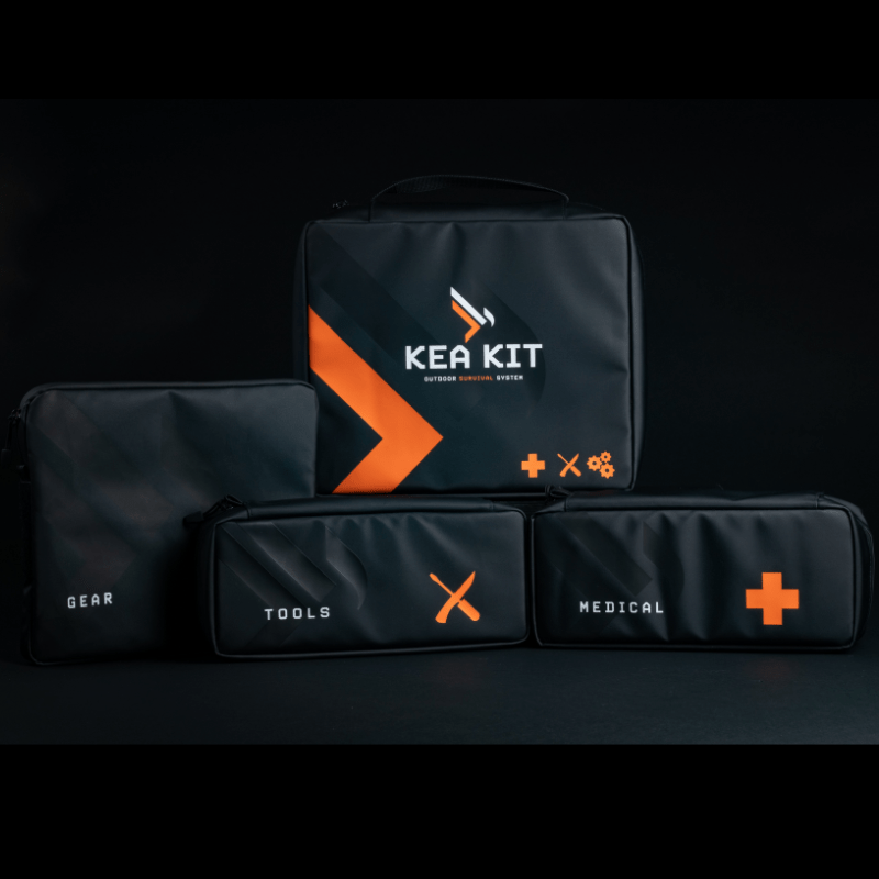 KEA KIT XL