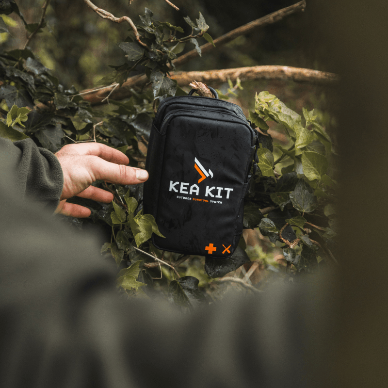 KEA KIT GO | BYO