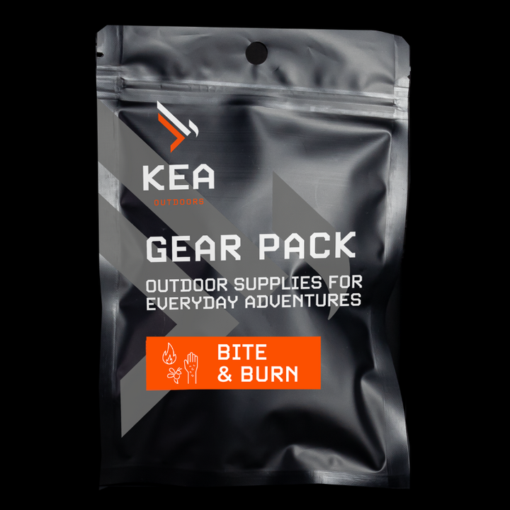 Bite &amp; Burn Pack