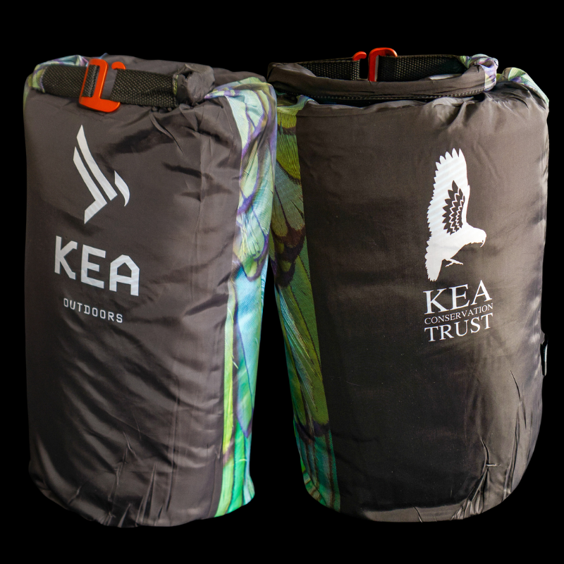 KEA COVER