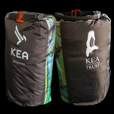 KEA COVER