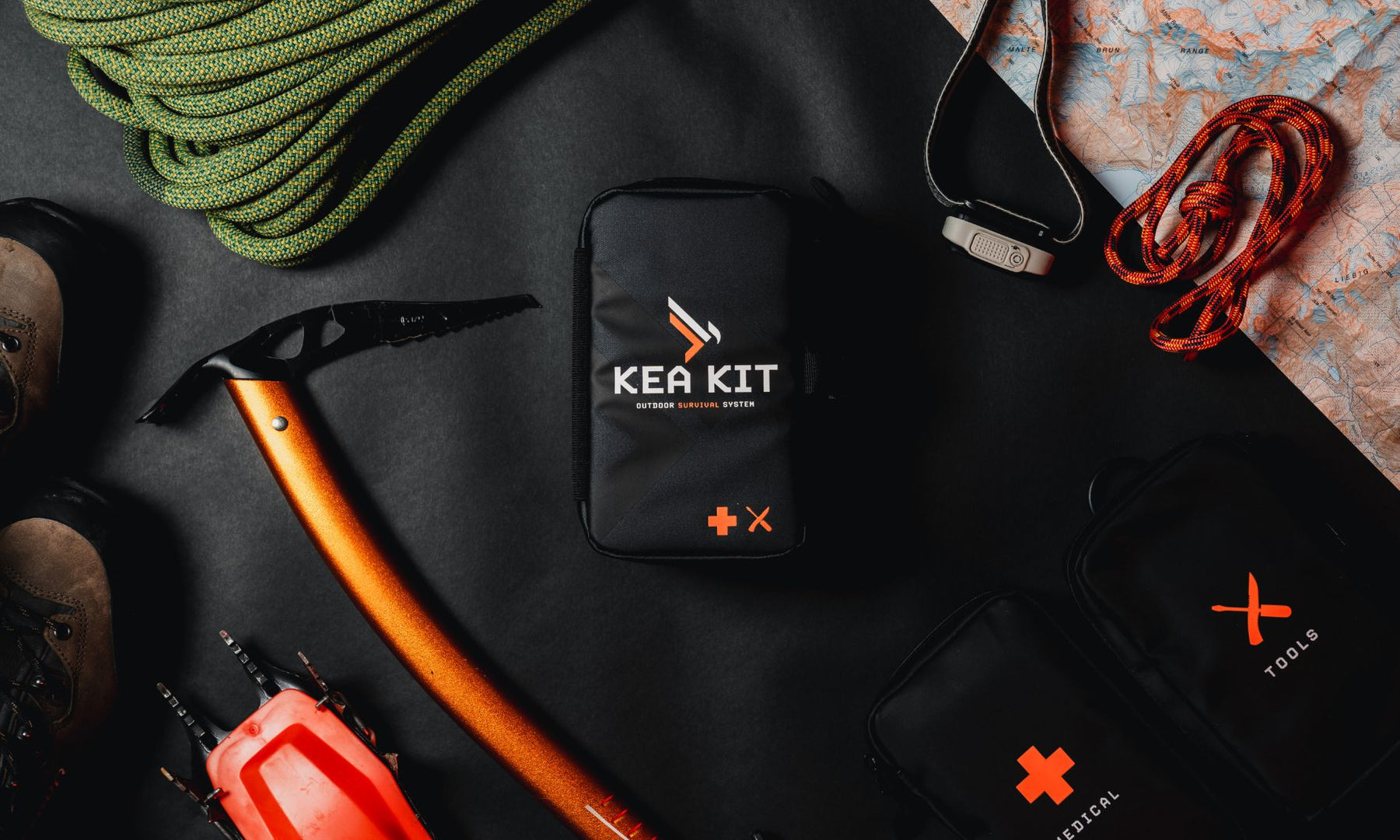 KEA Outdoors | KEA Outdoors