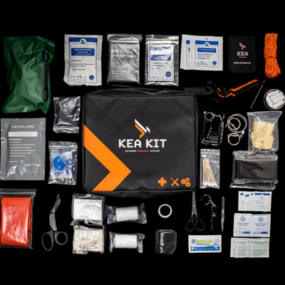 KEA KIT XL | BUNDLE