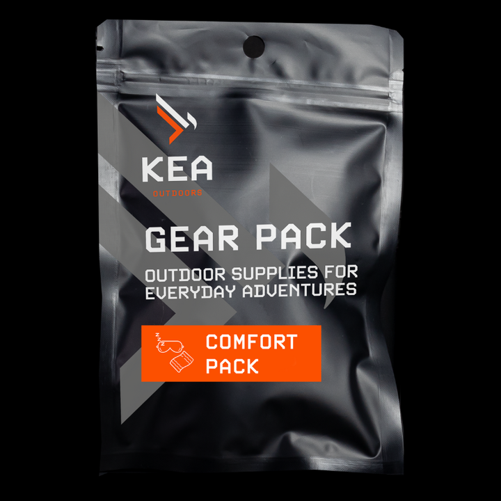 Sleep &amp; Comfort Pack
