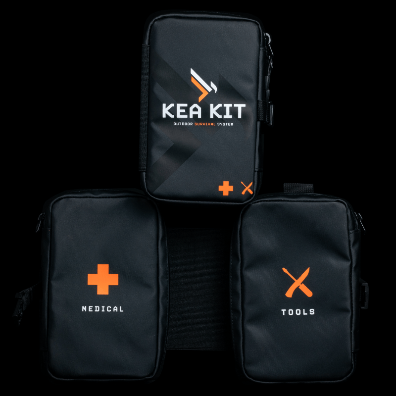 KEA KIT EVERYTHING PACK