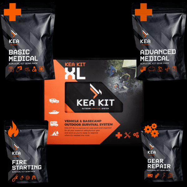 KEA KIT XL | BUNDLE