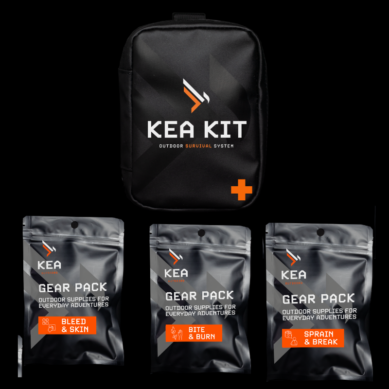 KEA KIT MINI | BUNDLE