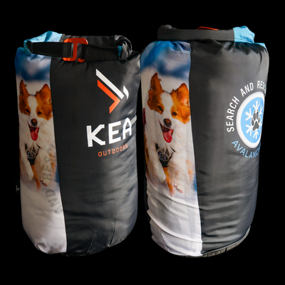 KEA COVER