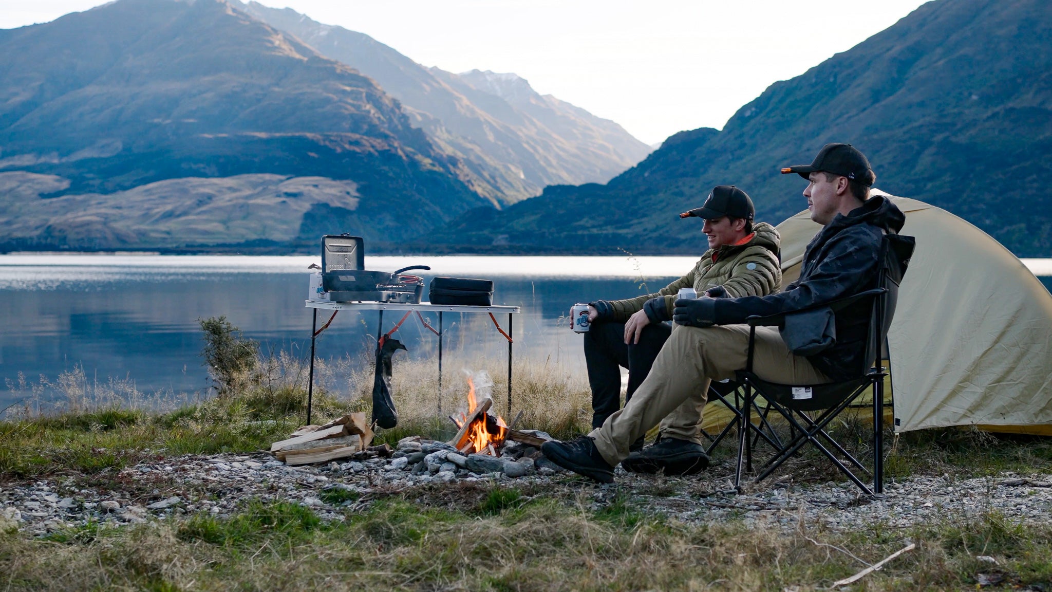 KEA KIT | Survival System