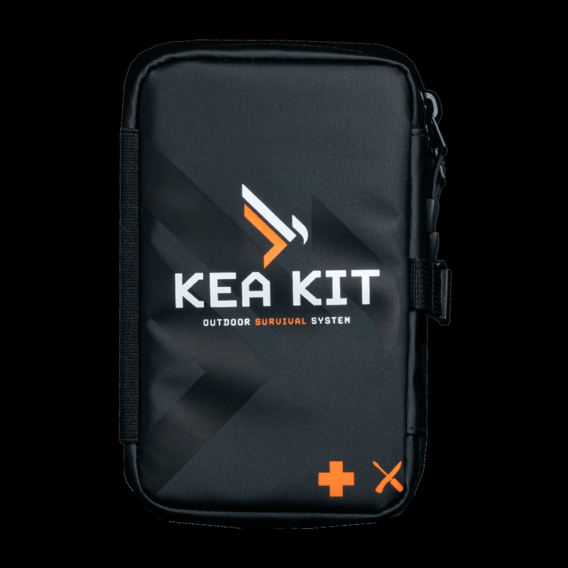 KEA KIT GO | BUNDLE