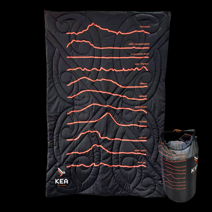 KEA COVER