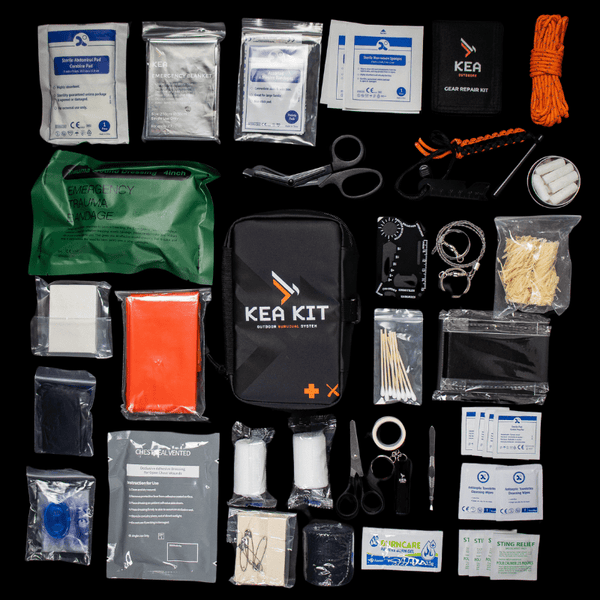 KEA KIT GO | BUNDLE