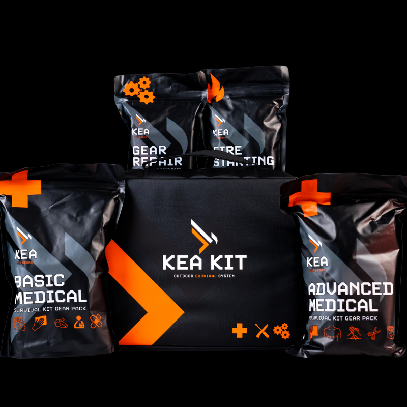 KEA KIT XL | BUNDLE