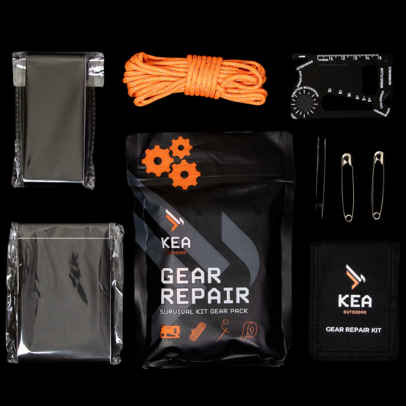 Gear Repair Pack