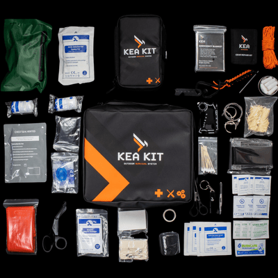 KEA KIT EVERYTHING PACK