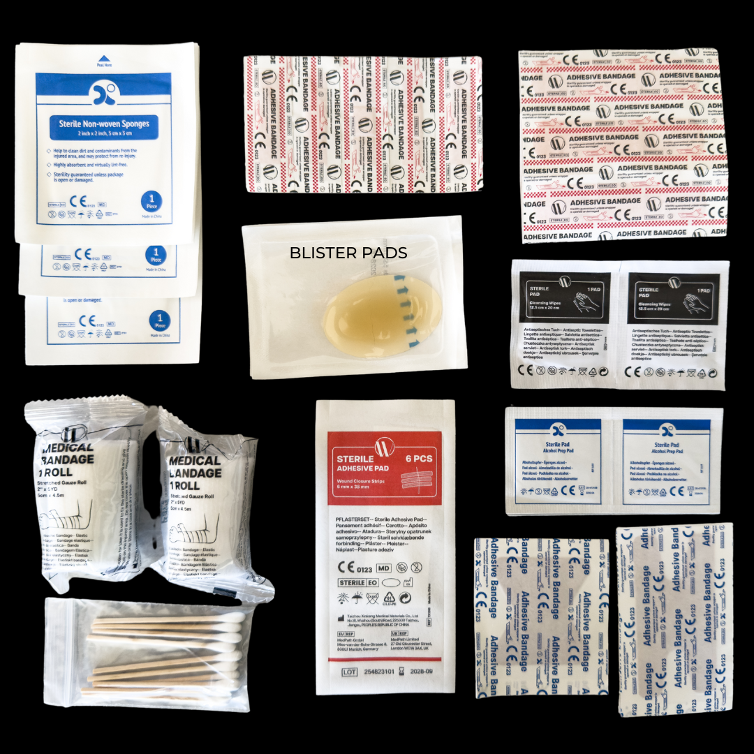 KEA KIT MINI | BUNDLE