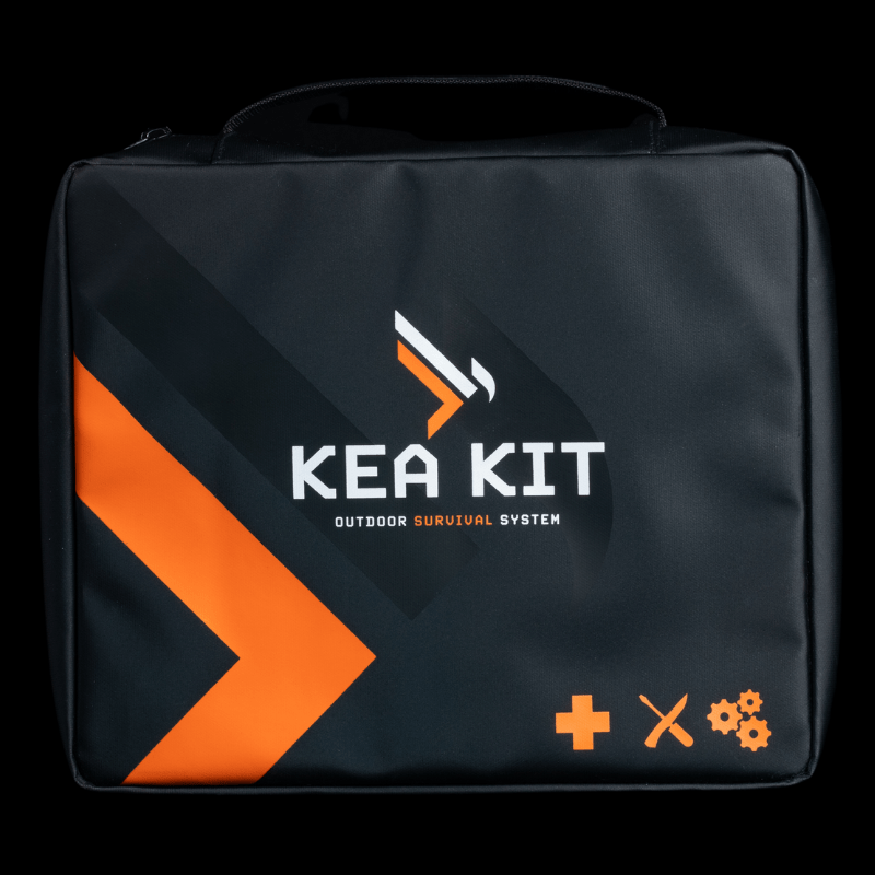 KEA KIT EVERYTHING PACK