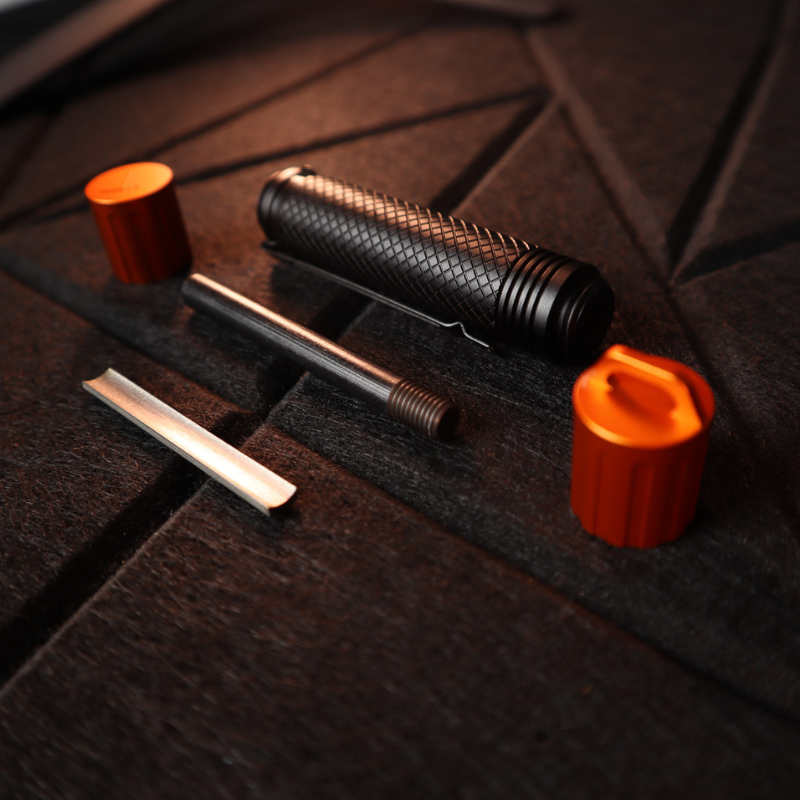 KEA IGNITE | Backer Special
