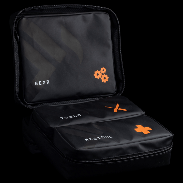 KEA KIT EVERYTHING PACK
