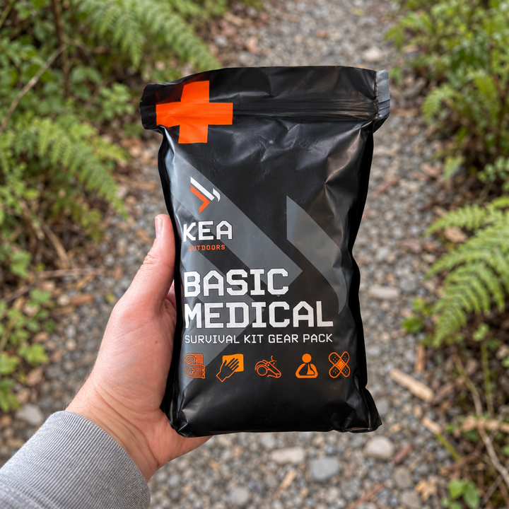 Basic Medical Pack