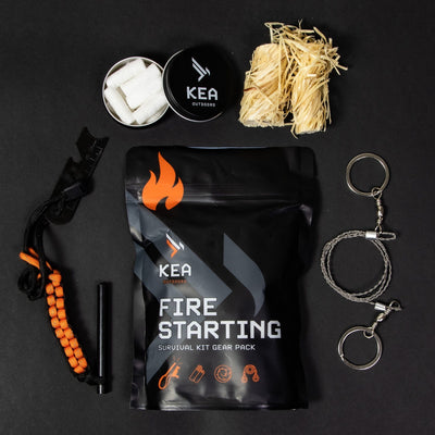 KEA KIT EVERYTHING PACK