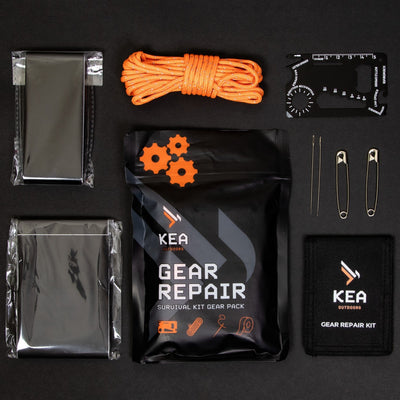 KEA KIT EVERYTHING PACK