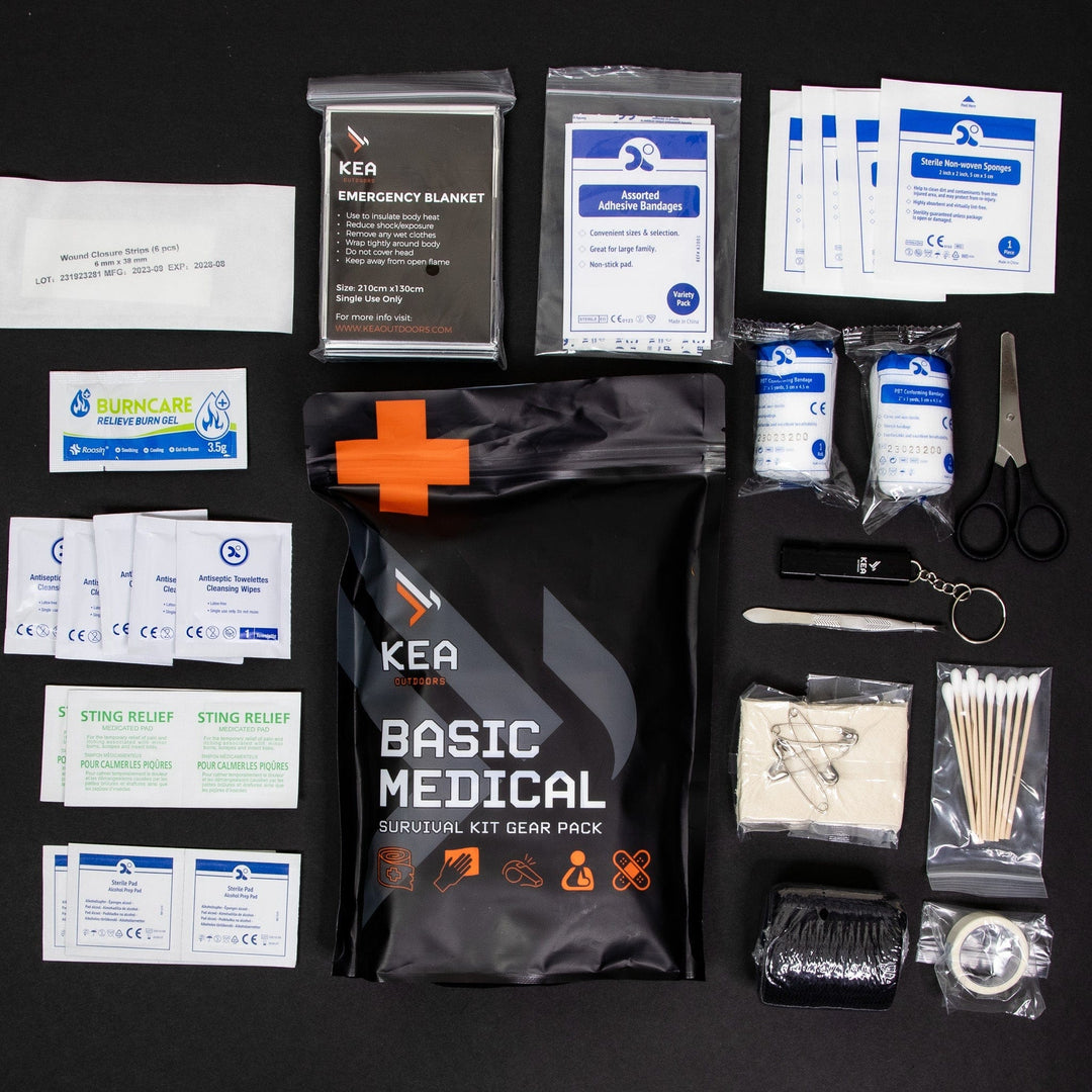 KEA KIT GO | BUNDLE