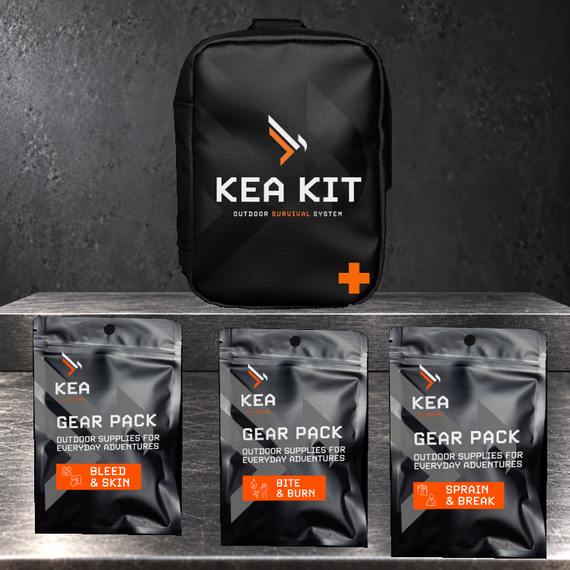 KEA KIT MINI | BUNDLE
