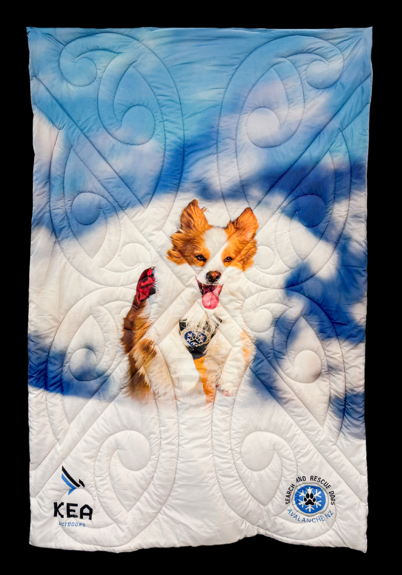 KEA COVER | Backer Special