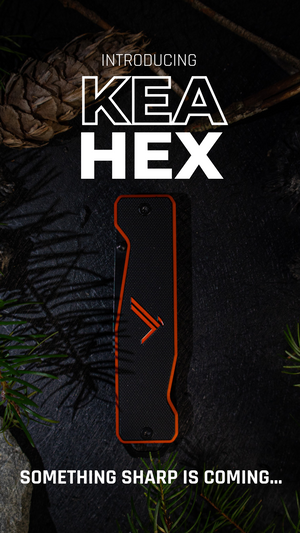 Keaxe KEA HEX | Coming Soon