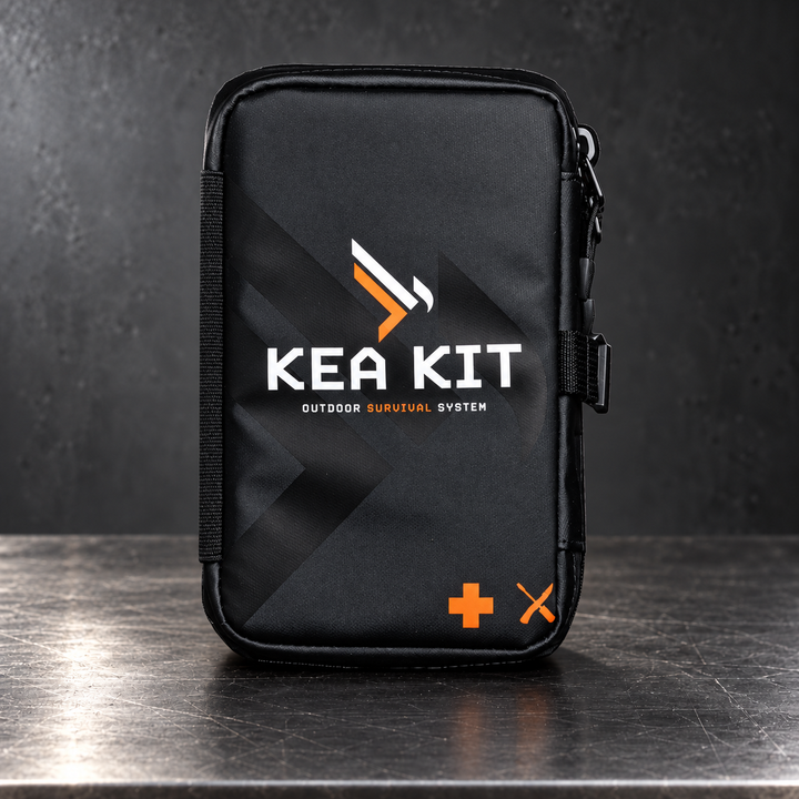 KEA KIT GO