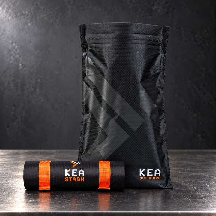KEA STASH