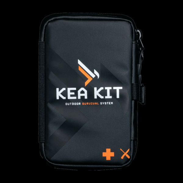 KEA KIT GO | BYO