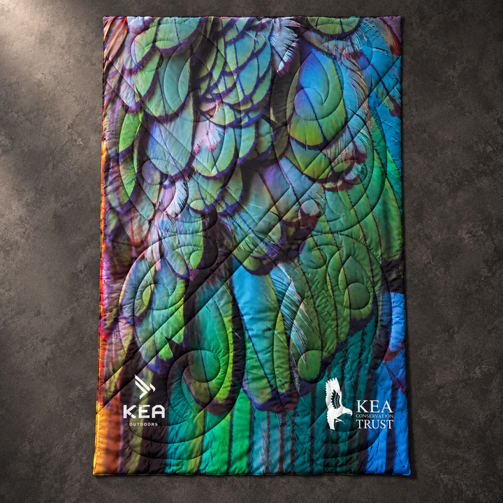 KEA COVER