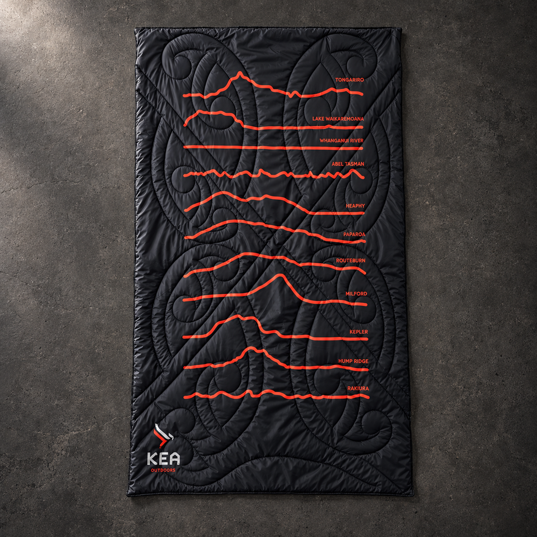 KEA COVER