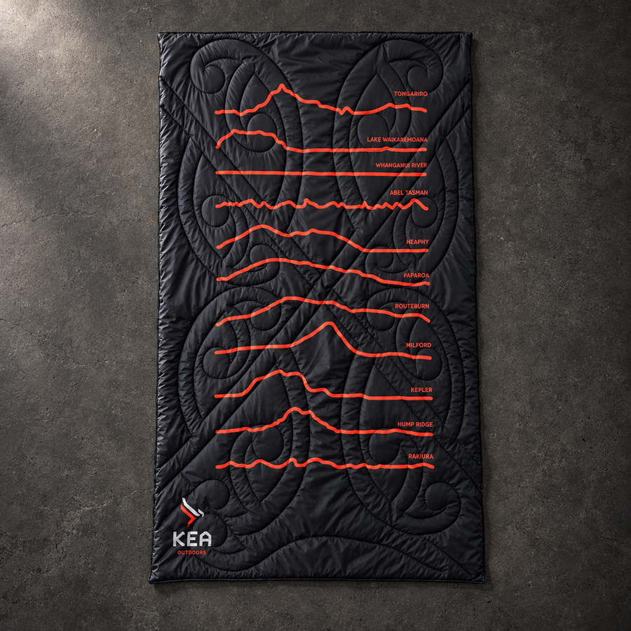 KEA COVER (F/O)