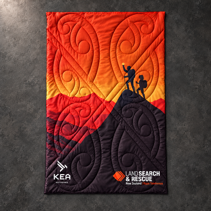 KEA COVER