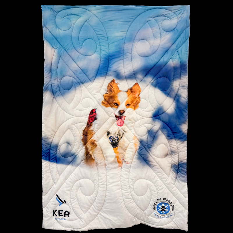 KEA COVER | Backer Special