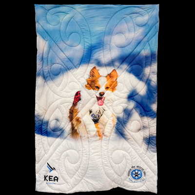 KEA COVER | Backer Special