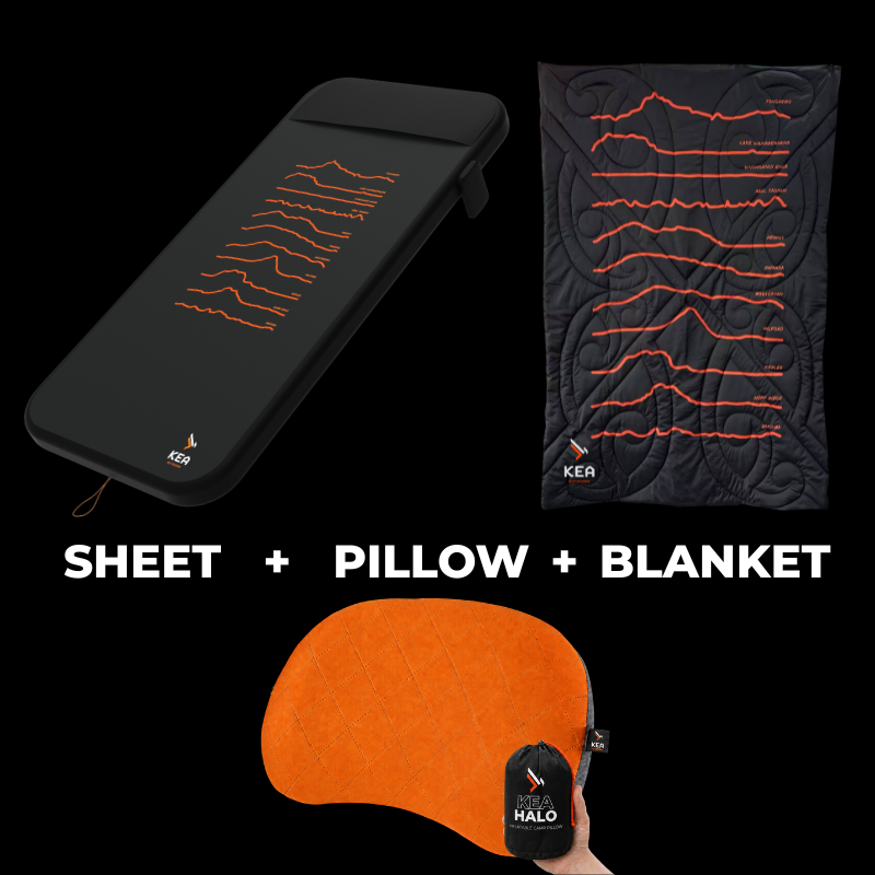 GREAT WALKS SLEEP BUNDLE
